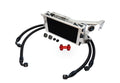 Mosselman Single Oil Cooler Kit, BMW 3-Series E9X