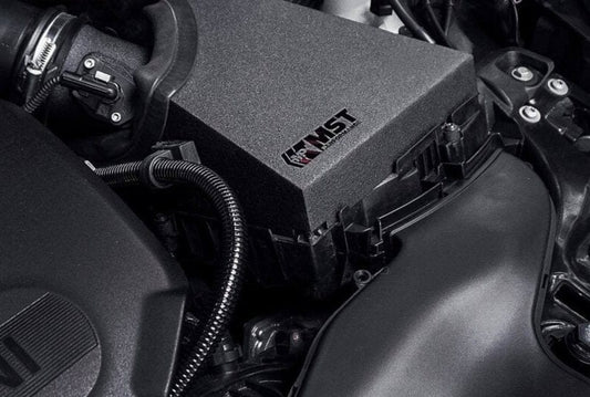 Kies-Motorsports MST MST 2018+ BMW Mini Cooper F55 F56 F57 Intake system (BW-MIF5602)