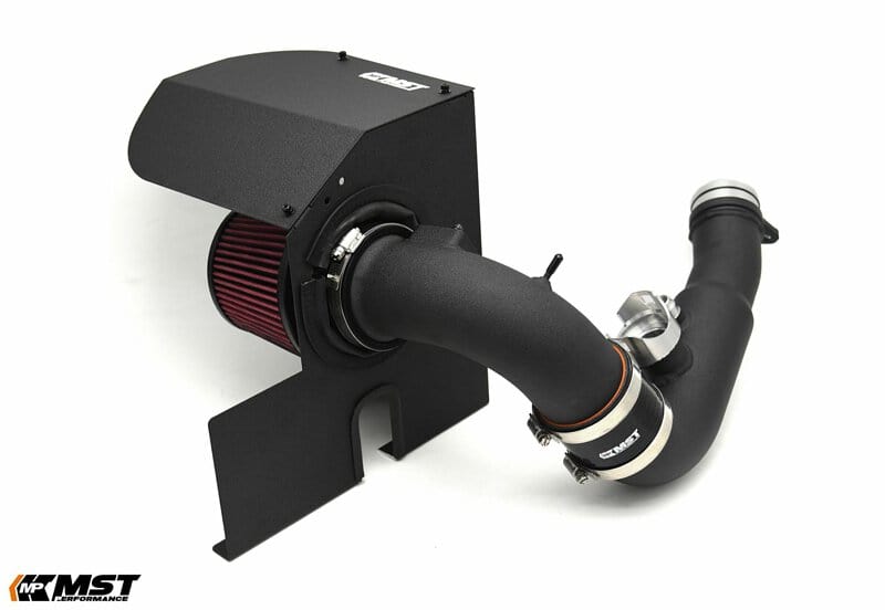 Kies-Motorsports MST MST BMW F2X F3X N20 N26 EWG Intake System + Turbo Inlet Pipe