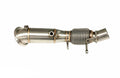 MAD N20 Race Downpipe BMW 228 328 428