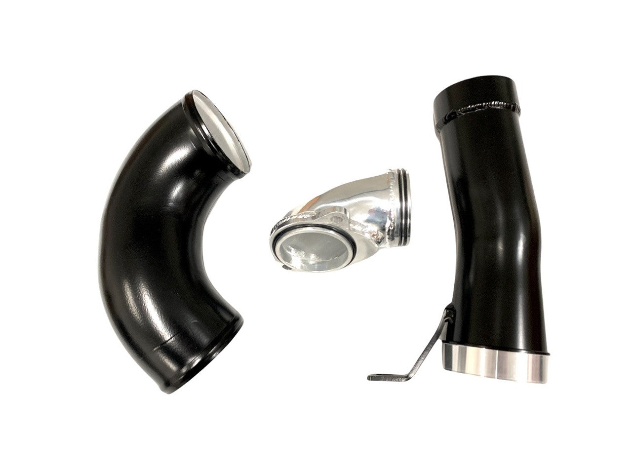 MAD Turbo Inlet Pipes BMW M2C/M3/M4 F80 F82 F87C S55 – TruCrane Motorsports