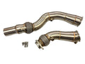 MAD Fat Boy 3.5" Downpipes BMW M2C/M3/M4 F80 F82 F87C S55