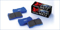 Endless MX72 Brake Pads Front Mercedes Benz G63 AMG W463 EIP318