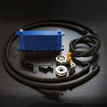 Greddy 10 Row Oil Cooler Kit Toyota 86/Subaru BRZ 2017-2021