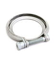 Genuine BMW Exhaust Clamp Downpipe to MidpPipe 18307620349 BMW N55