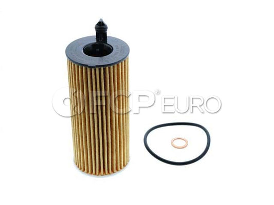 Mahle Engine Oil Filter BMW B48