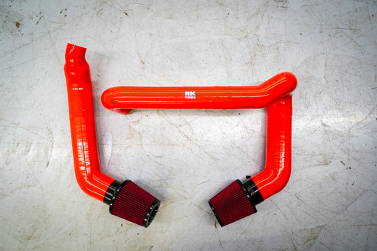 G80 G82 G87 M2-M3-M4 - Intakes – TruCrane Motorsports