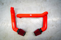 RKTunes Front Mount Air Intakes G80 | G82 | G87 M2/M3/M4 S58