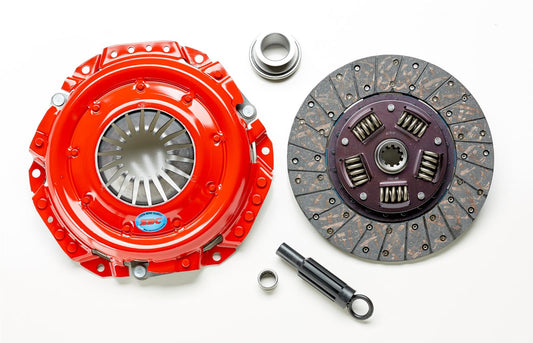South Bend / DXD Racing Clutch Stage 2 Daily Kit BMW M2 M3 M4 | F80 F82 F87 S55
